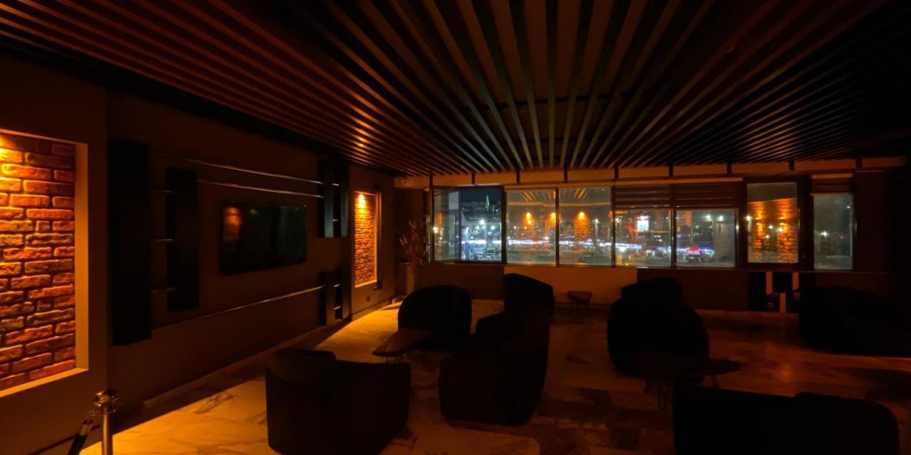 Lider Otel Istanbulská provincie Exteriér fotografie