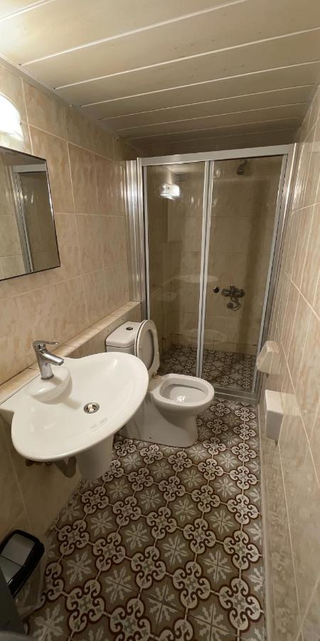 Lider Otel Istanbulská provincie Exteriér fotografie