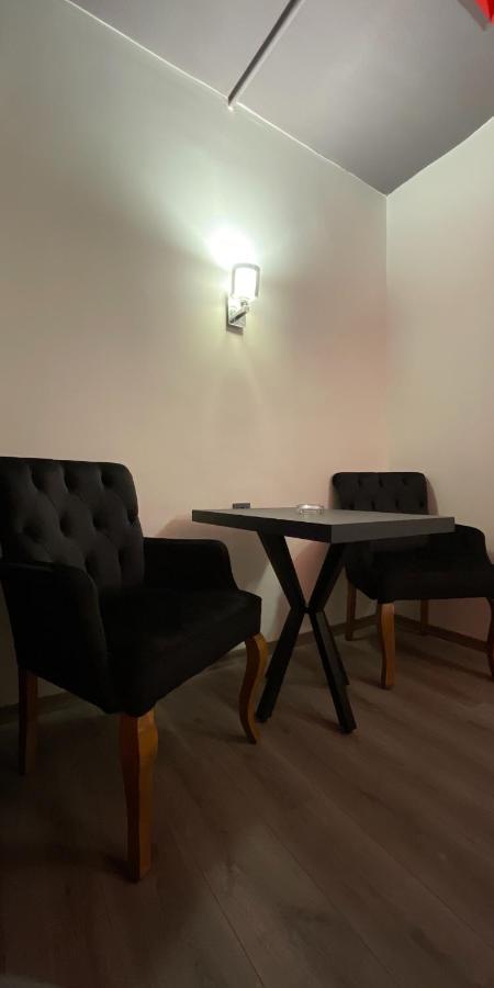 Lider Otel Istanbulská provincie Exteriér fotografie